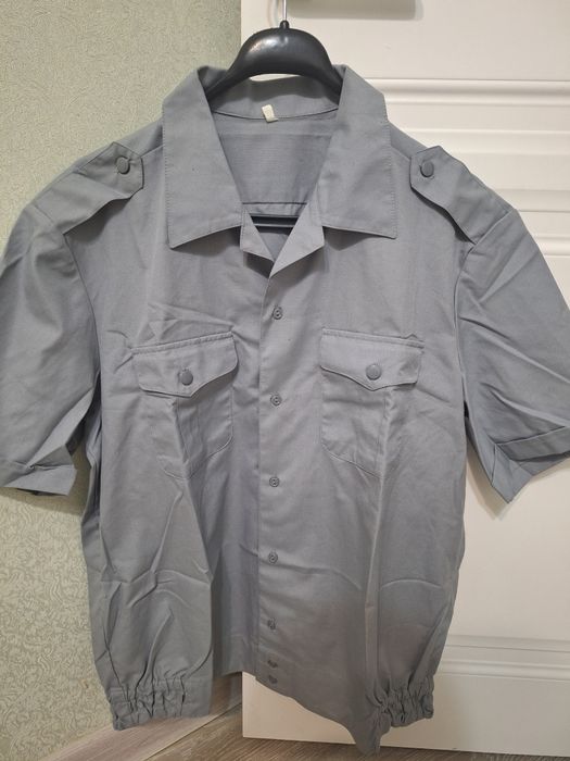 Продам рубашки мвд