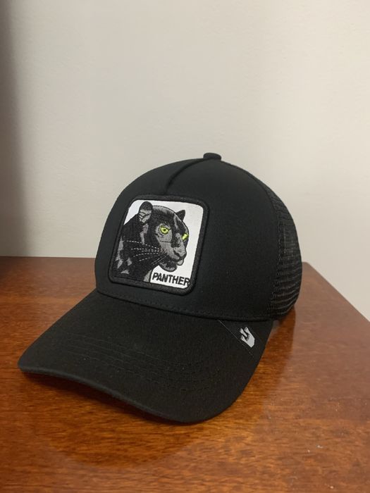 Șapcă Goorin Bros Panther – Nouă, calitate premium
