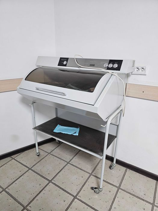 Нежилое помещение 98 м² | 1 этаж | Идеально под стоматологию