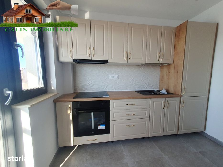 Apartament 2 Camere Nemobilat / Birou / Spatiu 63 Mp Baza 3