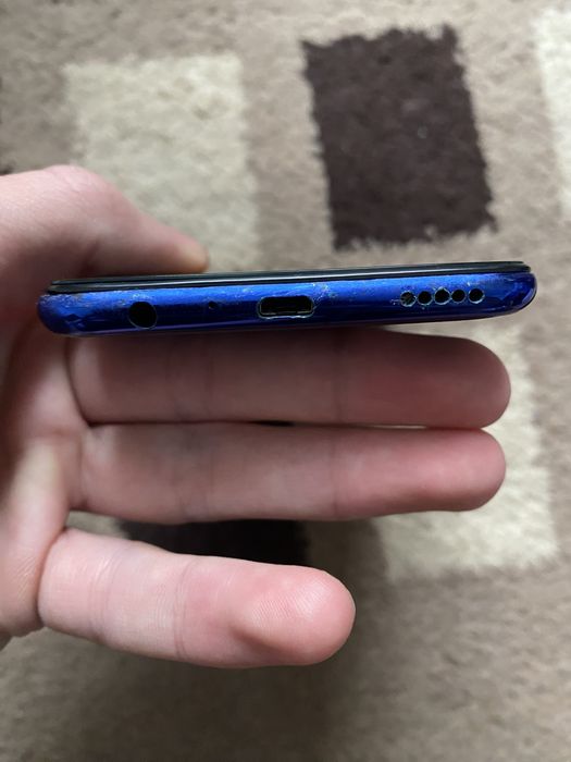 Telefon huawei p smart 2019