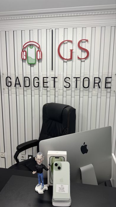 Iphone 15(128)green айфон 15(128) Павлодар
