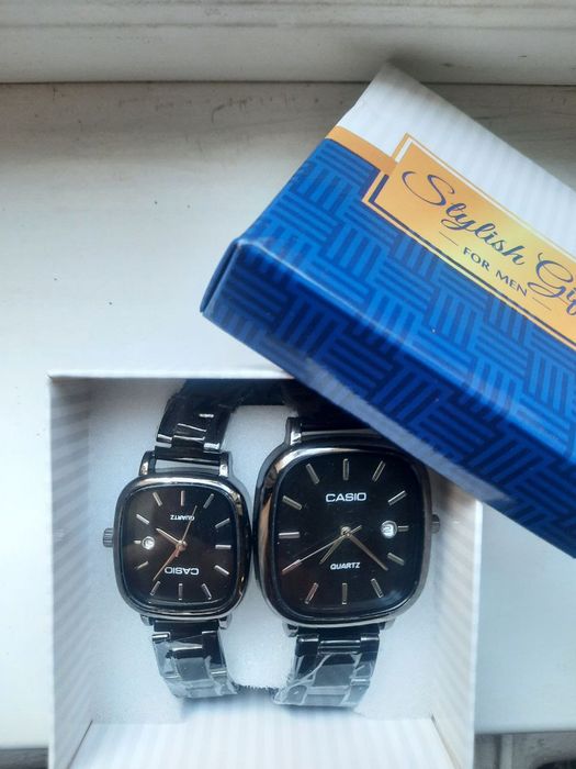 Soat yengidey ishlatilmagan