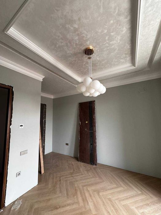 Дом, где начинается Ваша история