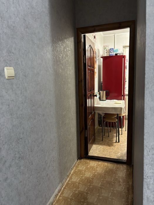 Продам 2-х ком квартиру