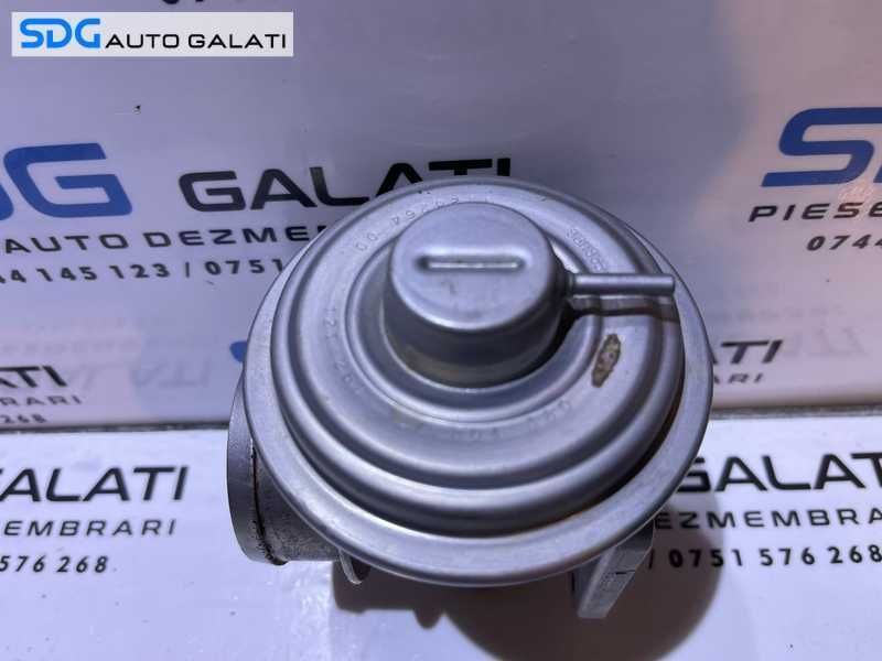 Valva Supapa EGR BMW Seria 3 E90 E91 E92 E93 320 2.0 D 2004 - 2011 Cod 728264060 7804380 [x4217]