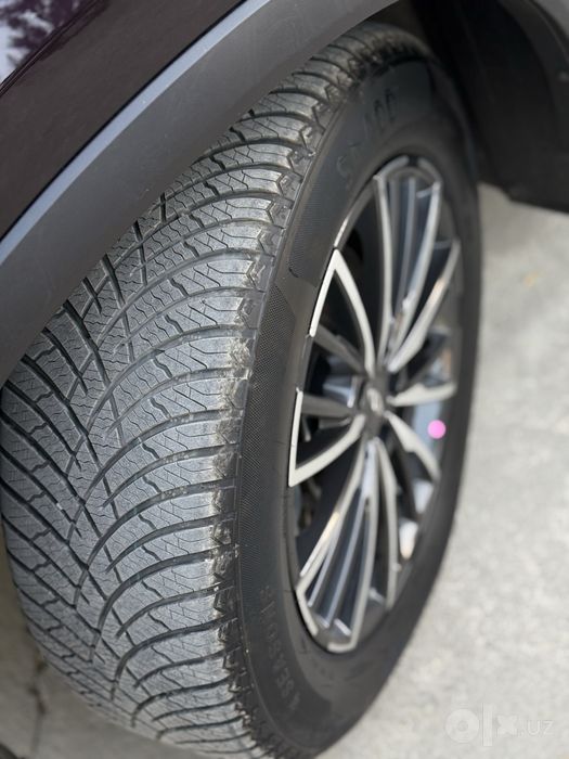 Chery 8 pro max full