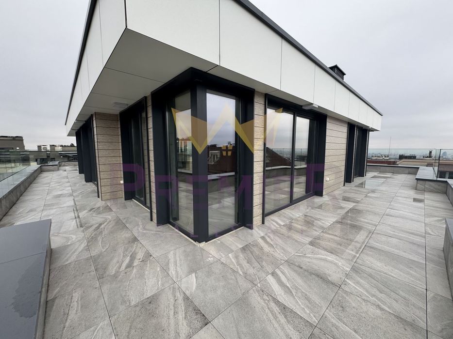 Продава се Многостаен апартамент в София, Драгалевци - 311 кв.м за 1824 €/кв.м - Снимка #7