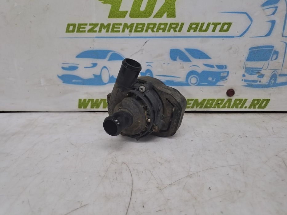 Pompa auxiliara apa 02775812 2.2 cdi Mercedes-Benz Sprinter 2 906