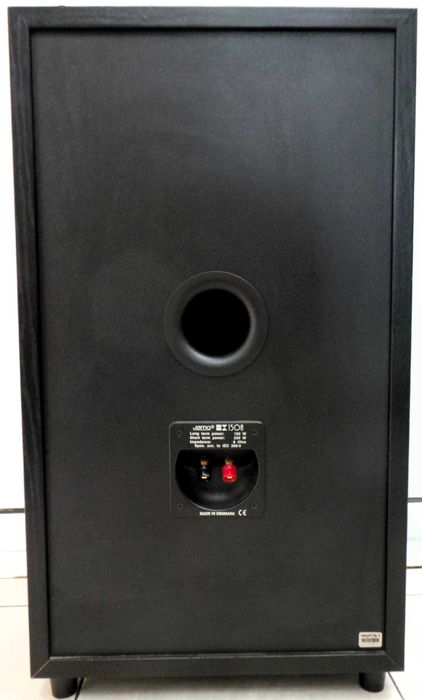 JAMO BX150A Тонколони