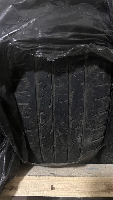 Шины летние, фирма Nexen