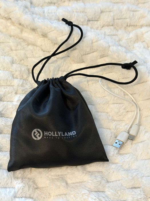 Hollyland Lark C1 Duo Mic за Iphone