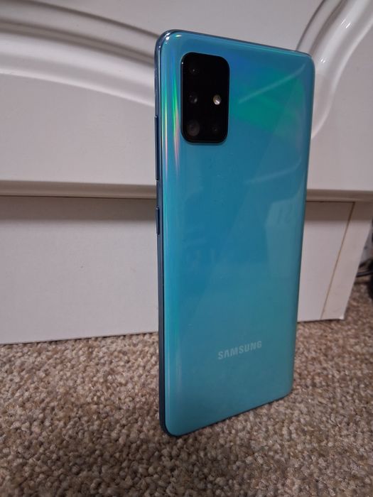 Telefon A51 impecabil