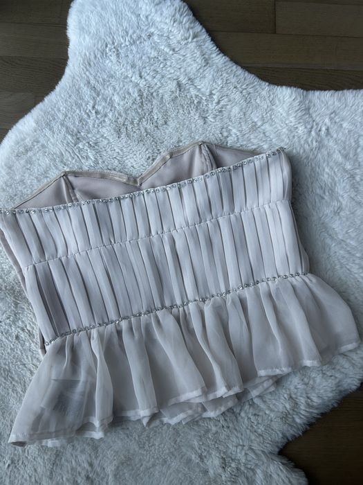 Топ HM limited edition