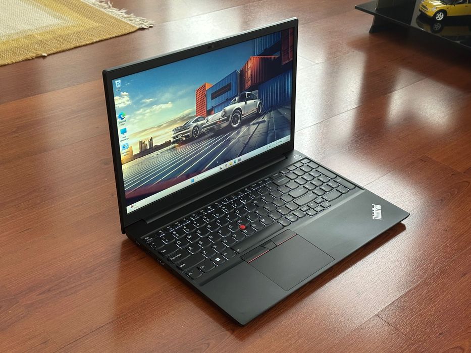 15.6’FHD IPS/Lenovo Thinkpad E15 Gen4/Ryzen 7-5825/16GB/512GB SSD