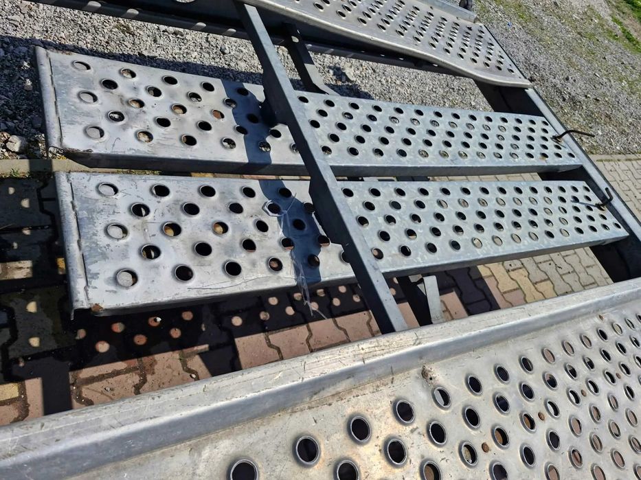 Двойна Платформа 2018г