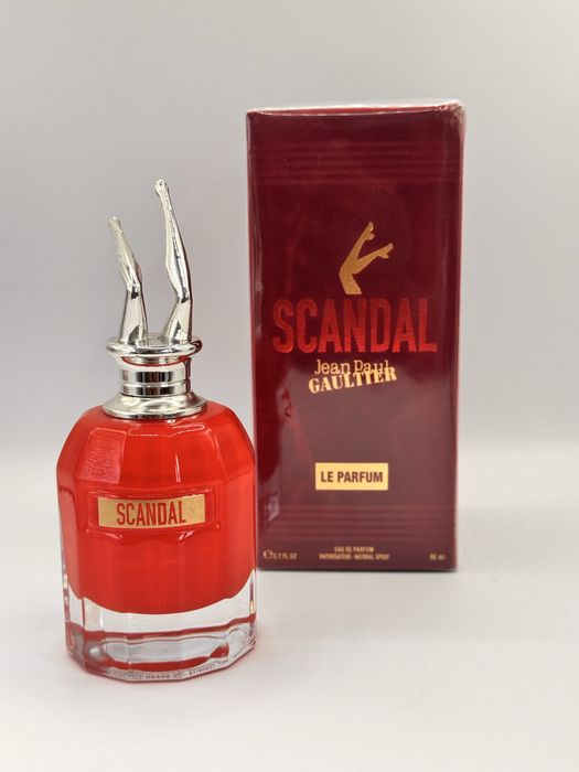 Jean Paul Gaultier Scandal Le Parfum 80 ml