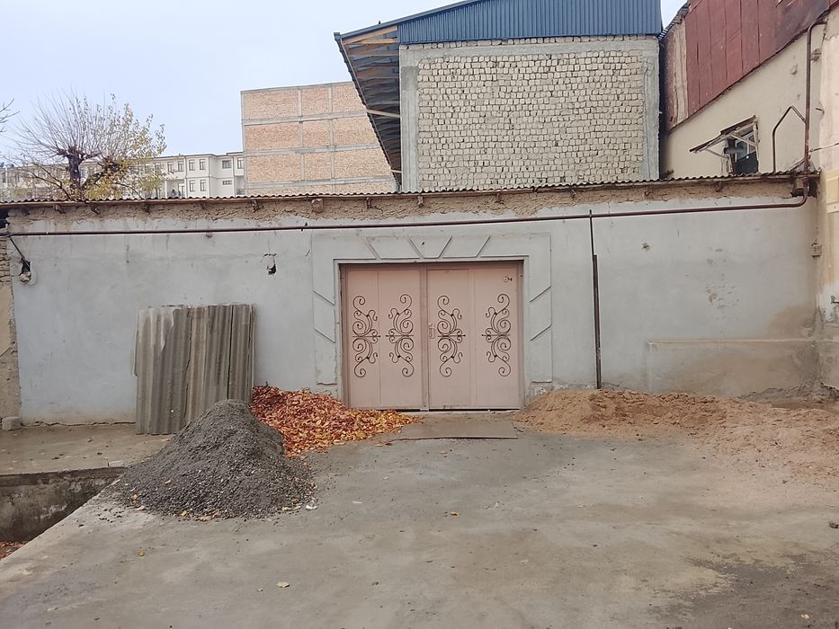 Kvartira bor student va abituriyentlar uchun| manzil geofizika