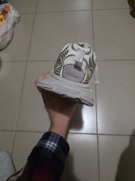 Balenciaga 3xl vand sau schimb in oradea (rick owens in special)