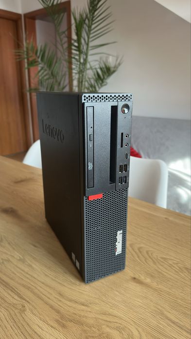 Lenovo M720s PC SFF | i5 9400 | 32GB RAM | 120GB SDD 1TB HDD