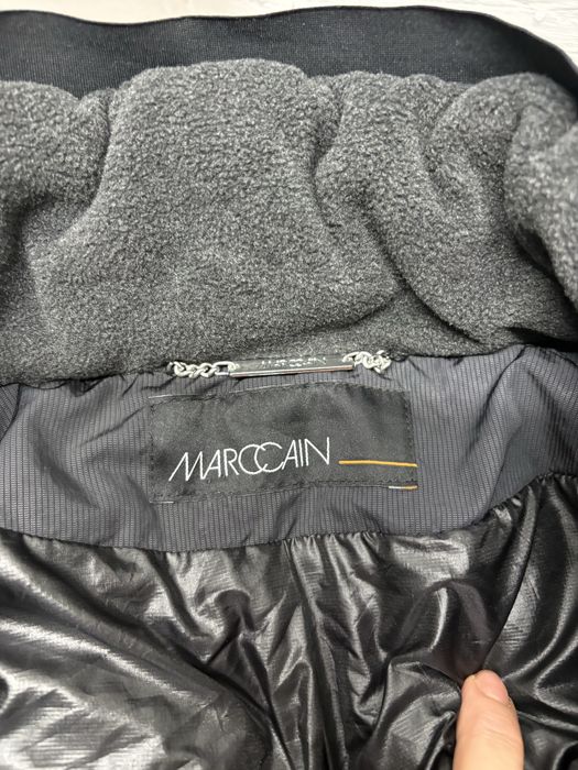 Дамско уникално яке-MARCCAIN
