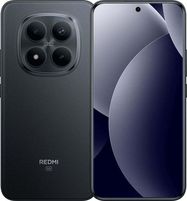 Redmi Note 15 Pro Plus 5g