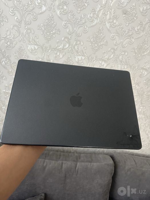 Кейс для macbook air / pro / 13 / 14 / 16
