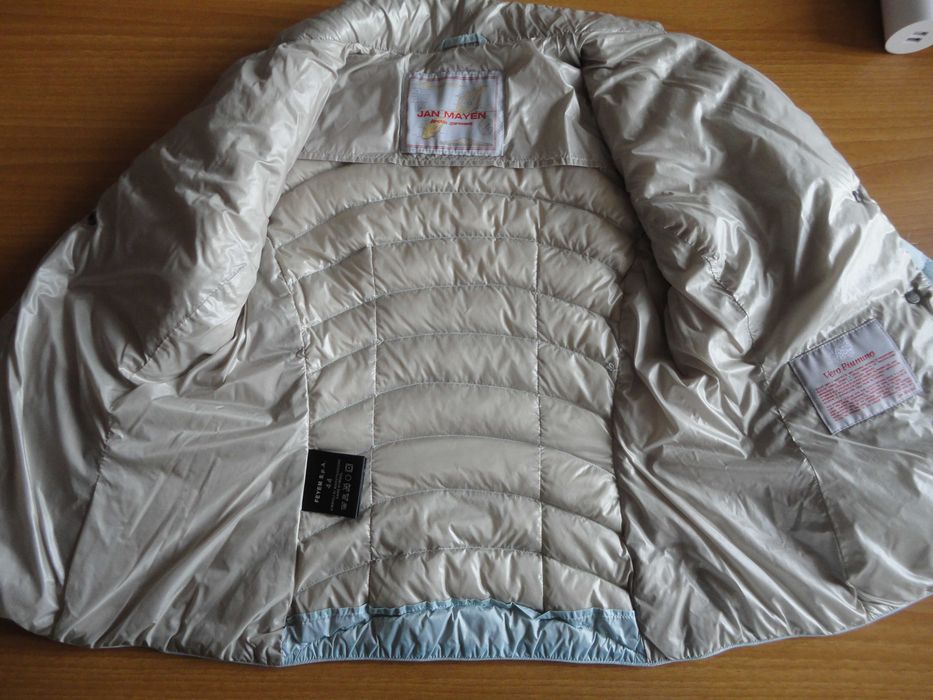 The North Face/XS-S/дамско дълго яке