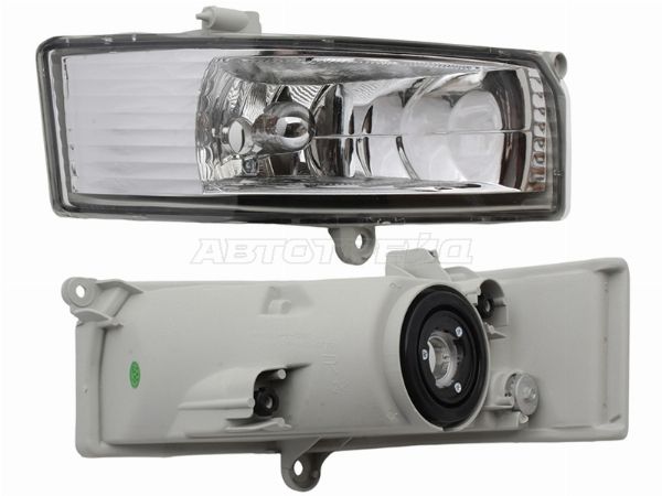 Фара противотуманная  Правая Toyota Camry