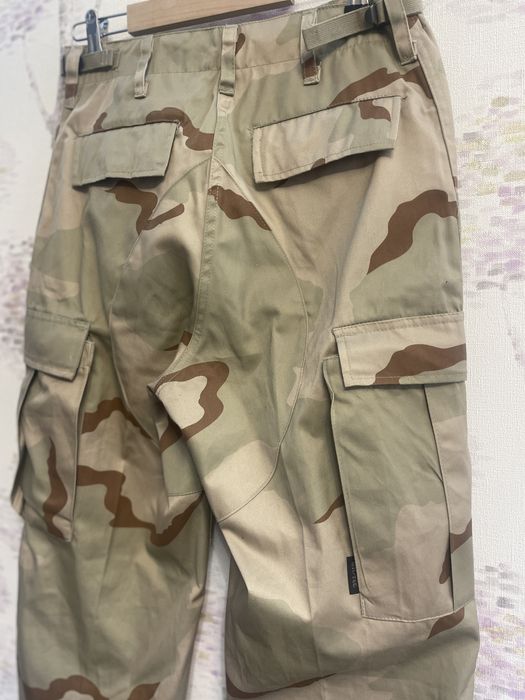 Pantaloni sport/munte/atv Mil-Tec S