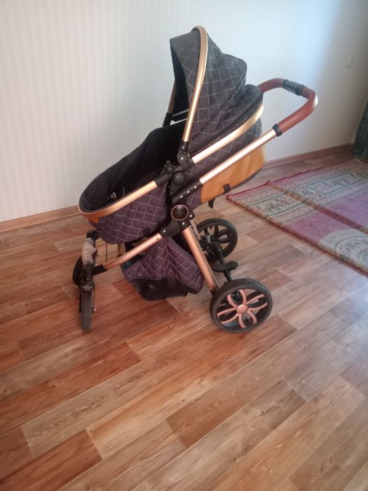 Детские коляски.