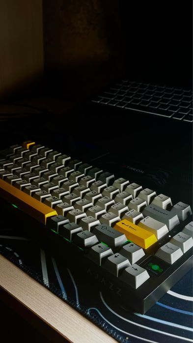 Ноутбук Firebat