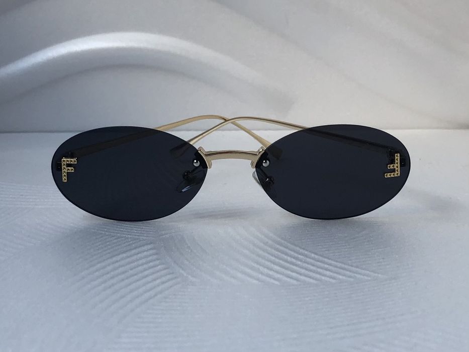 Актуални дамски слънчеви очила