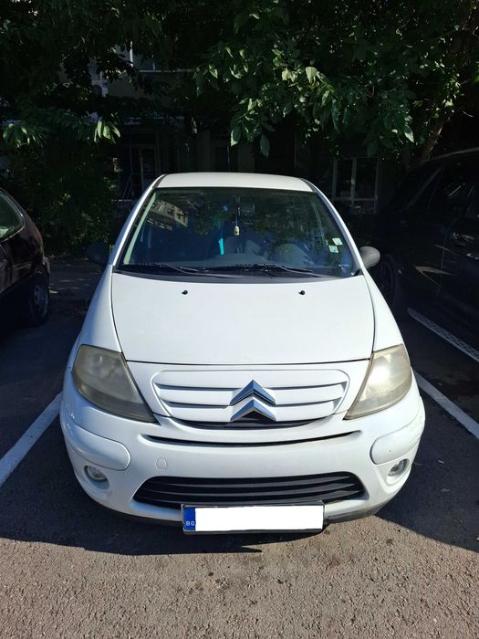 Продажба на личен автомобил