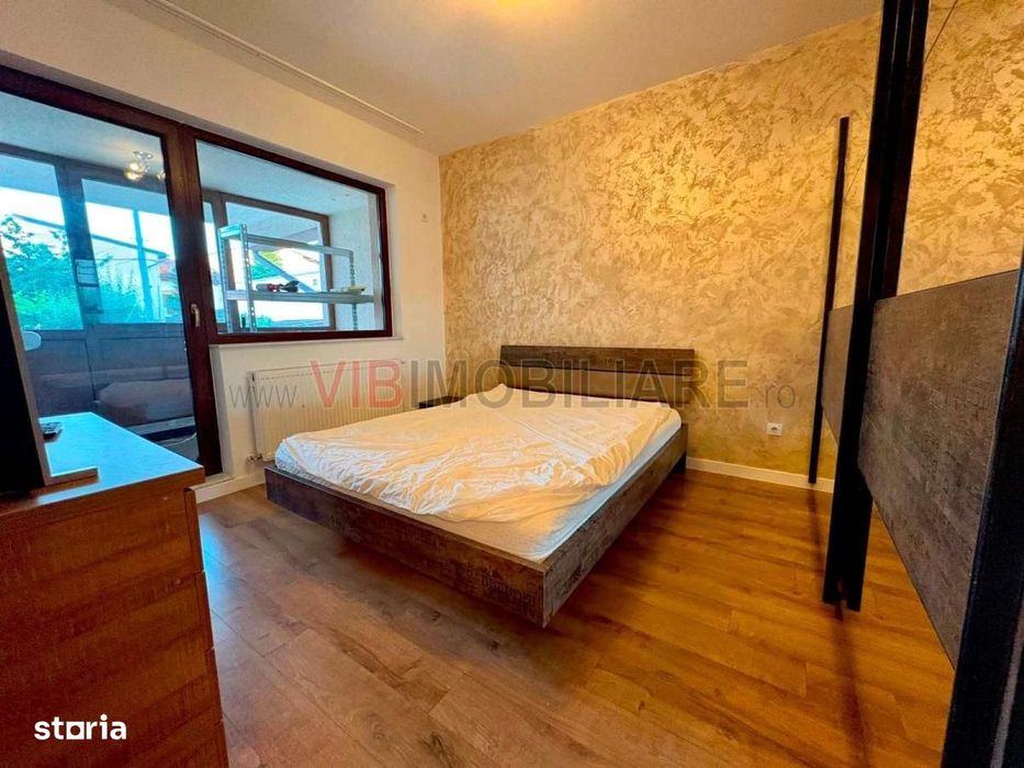 3 Camere - Bloc Nou - Crangasi - Metrou