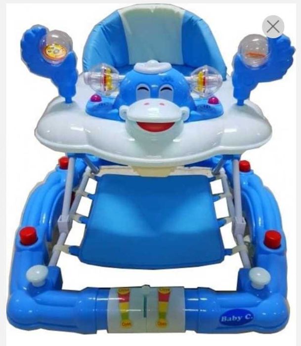 Premergator pentru bebe