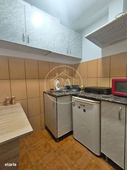 Apartament de vânzare cu 1 camere în zona Iosia, Oradea