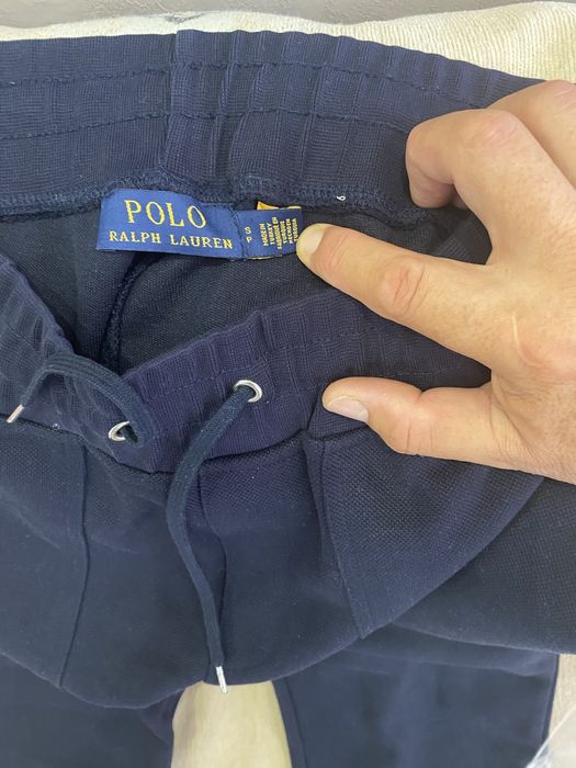 Мужское трико POLI
