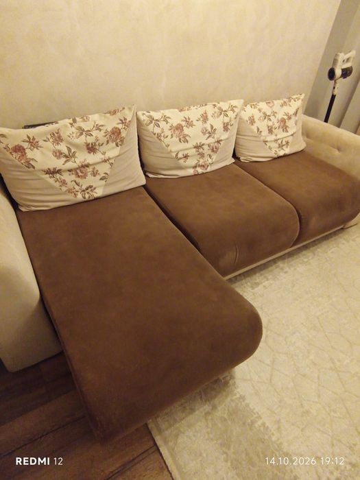 Colțar extensibil