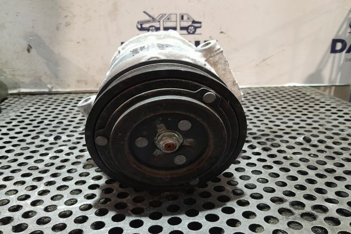 Compresor AC 39034463 39034463 Opel Astra K
