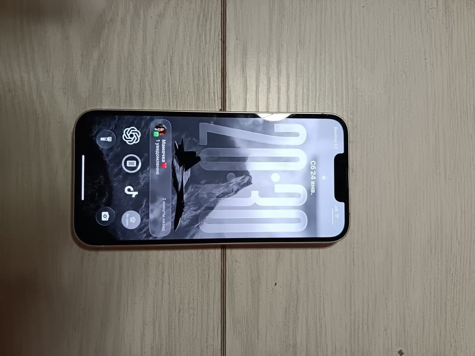 Iphone 13 256/6 в идеале
