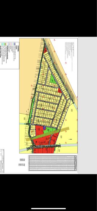 Teren, 500 mp in Dumbravesti, (15 Km de Ploiesti) RATE!!!
