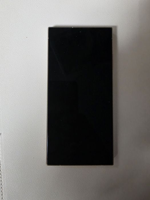 Samsung S 24 ultra 12/256