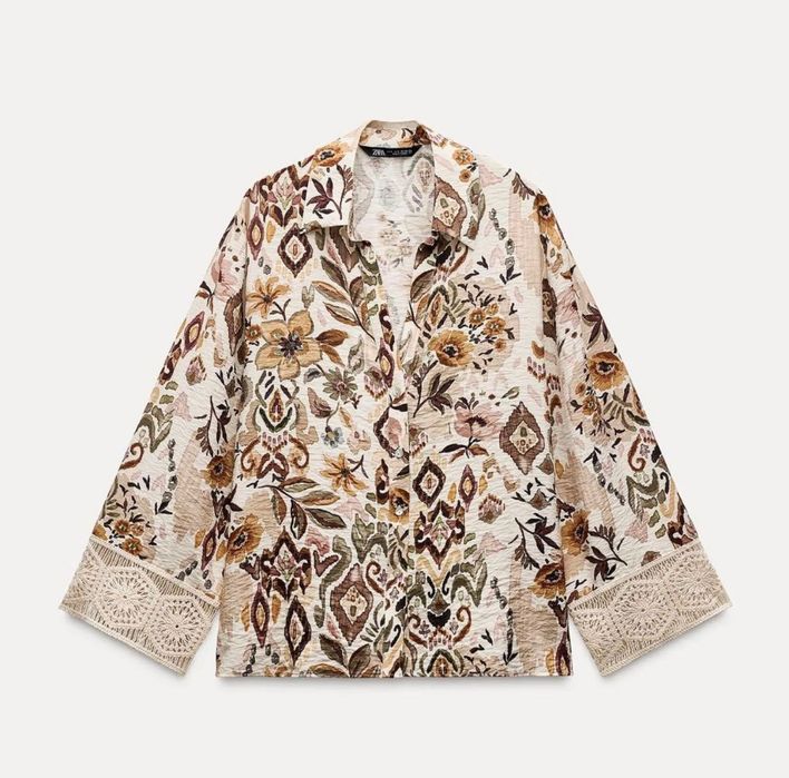 Костюм Zara костюм
