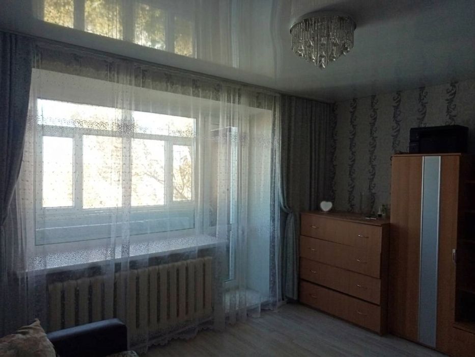 Продаю 1- комнатную квартиру