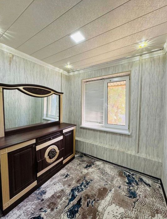 Продается однокомнатная квартира