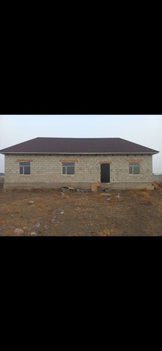 Времянка сатылады