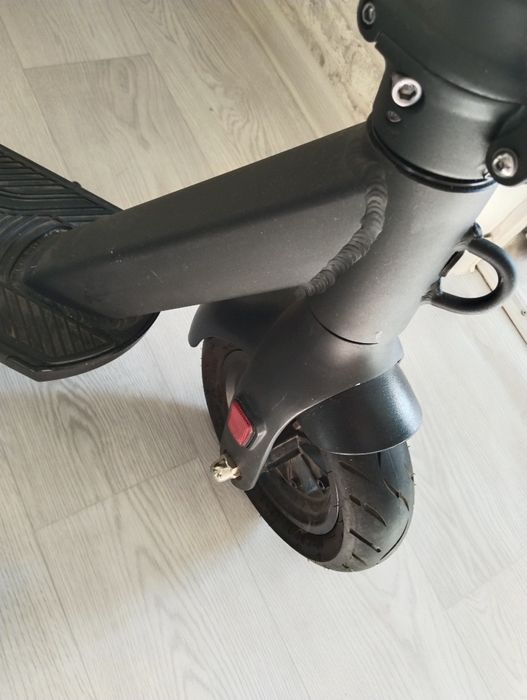 Электросамокат взрослый