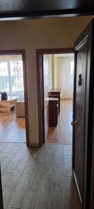 Продава се Двустаен апартамент в София, Орландовци - 78 кв.м за 713 €/кв.м - Снимка #1