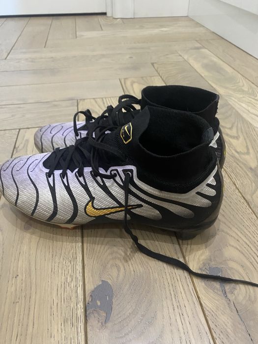 Бутсы nike air zoom